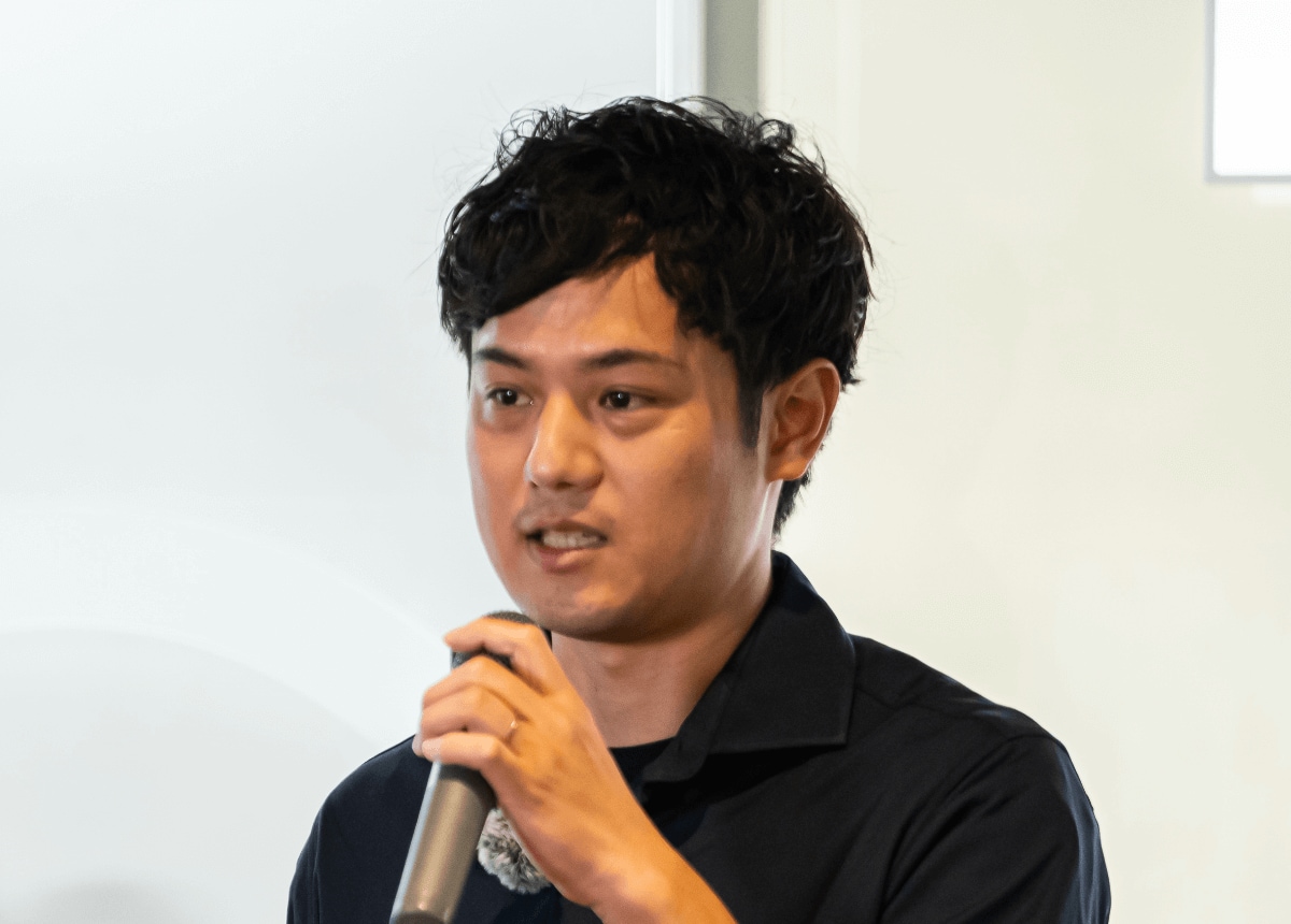 スタッフイメージ