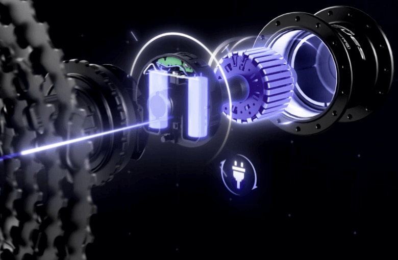 AI制御イメージ