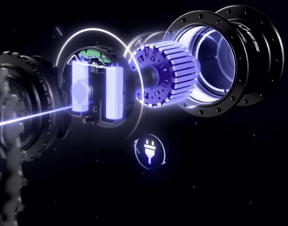 AI制御イメージ