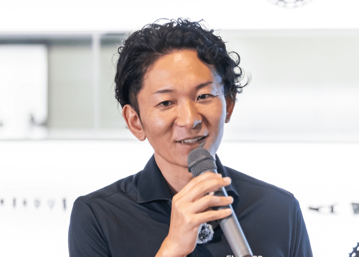 スタッフイメージ