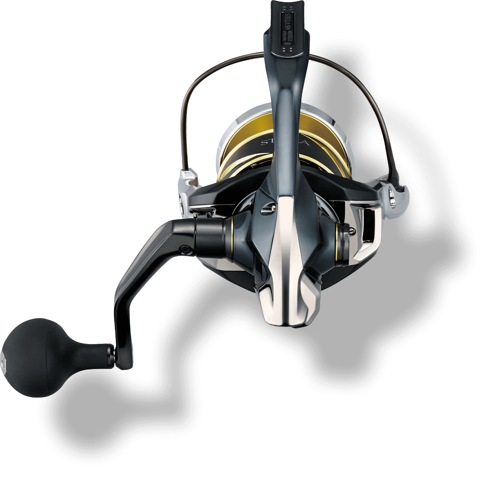 STELLA SWイメージ