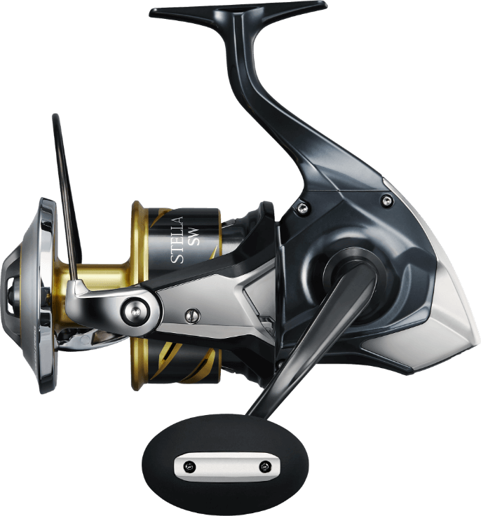 STELLA SW 25000PGイメージ