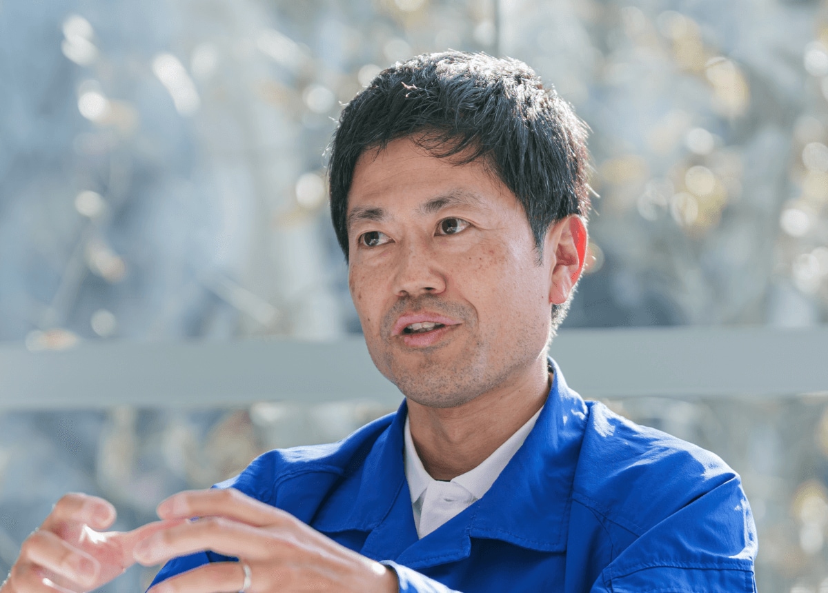 スタッフイメージ