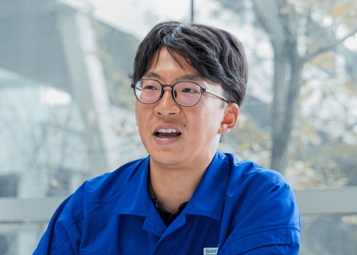 スタッフイメージ