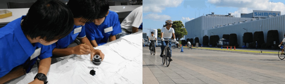 高専本科生向けインターンシップ・イベントイメージ