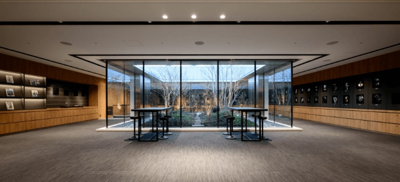 シマノ社内大学