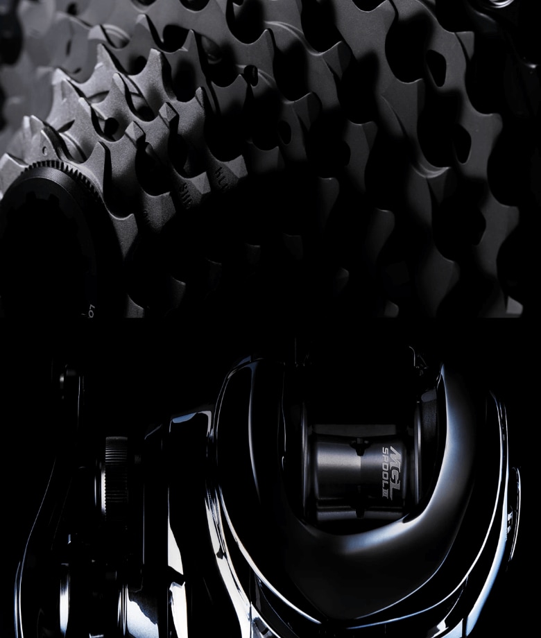 シマノのものづくり