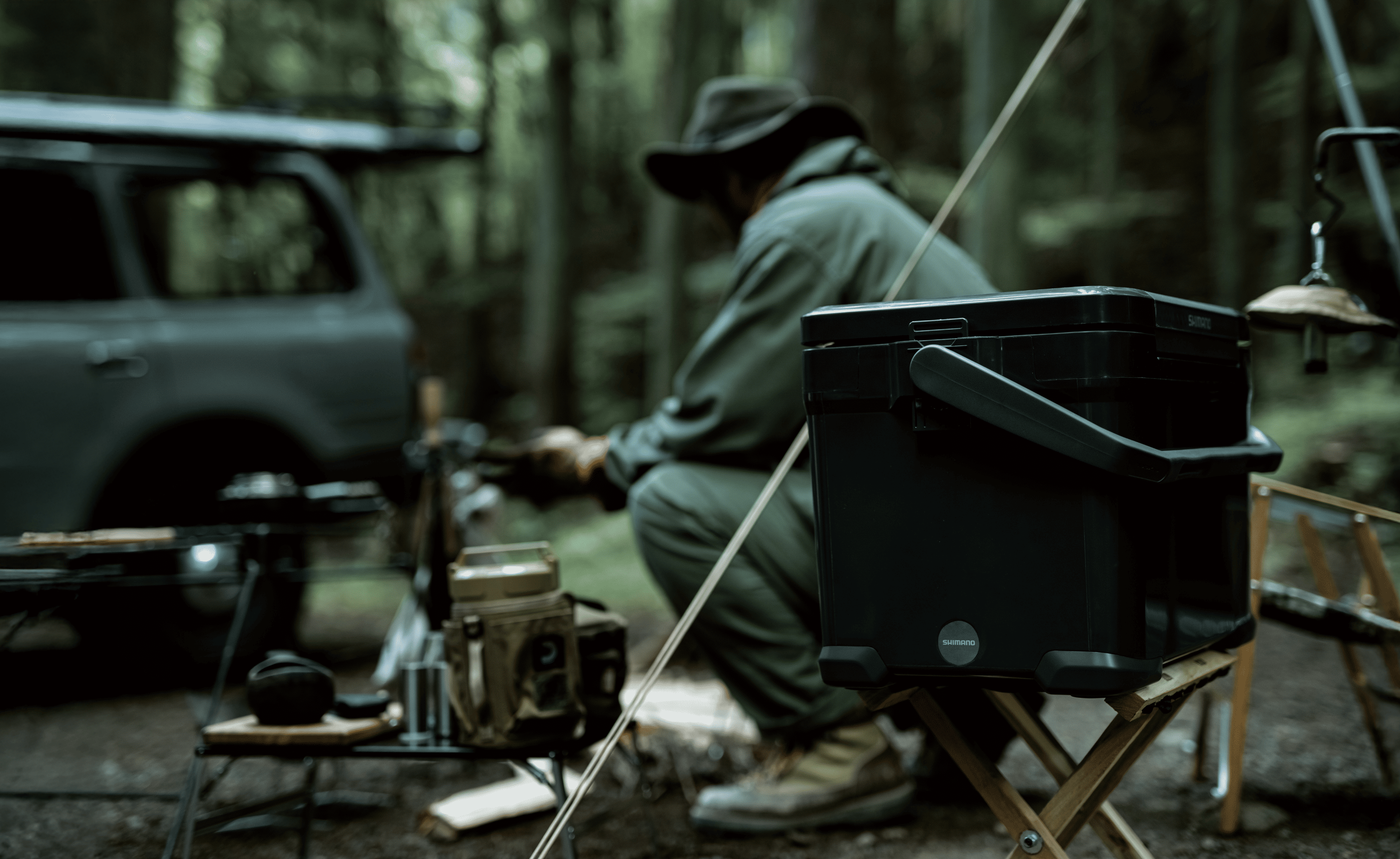 シマノのものづくり