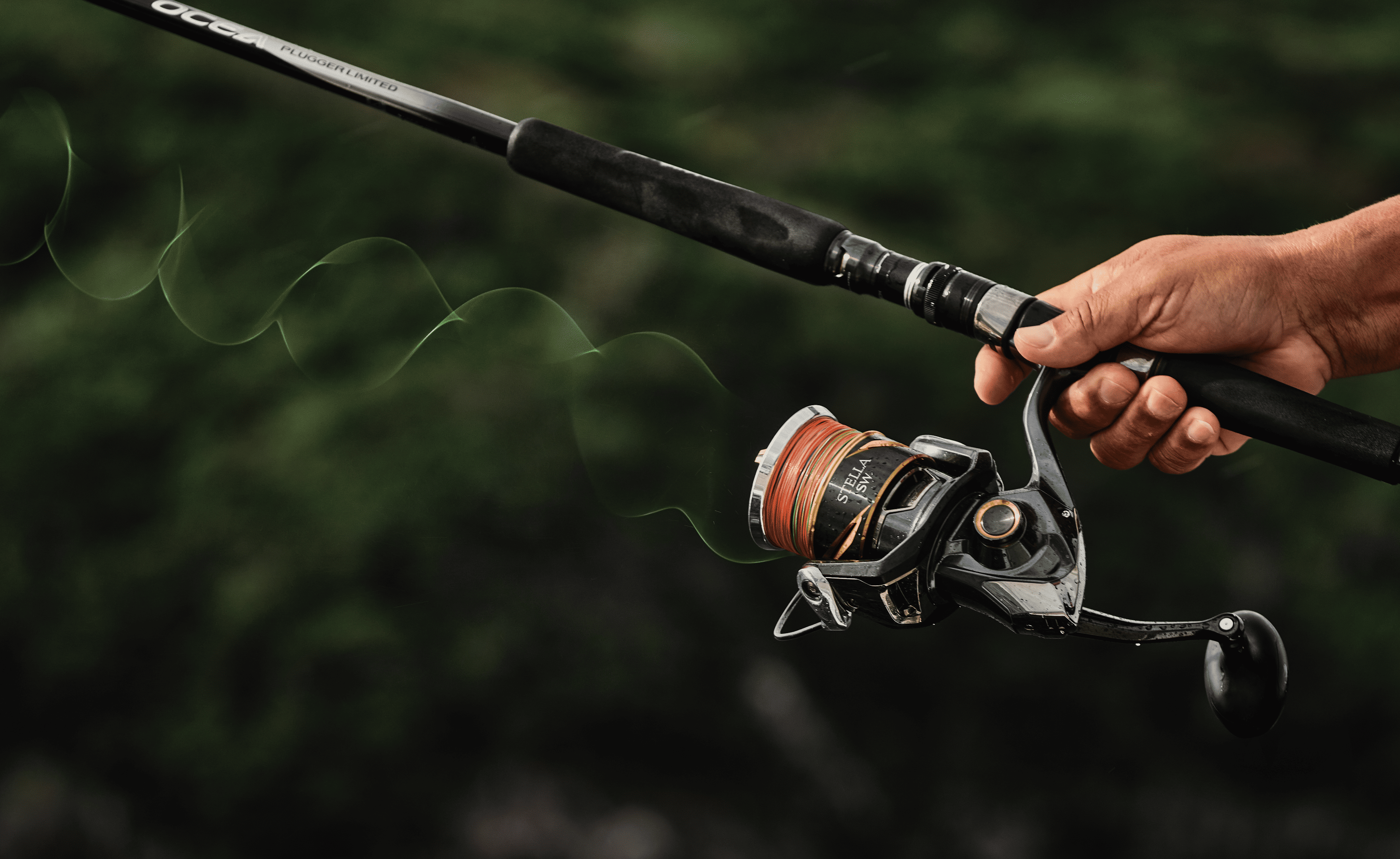 シマノのものづくり