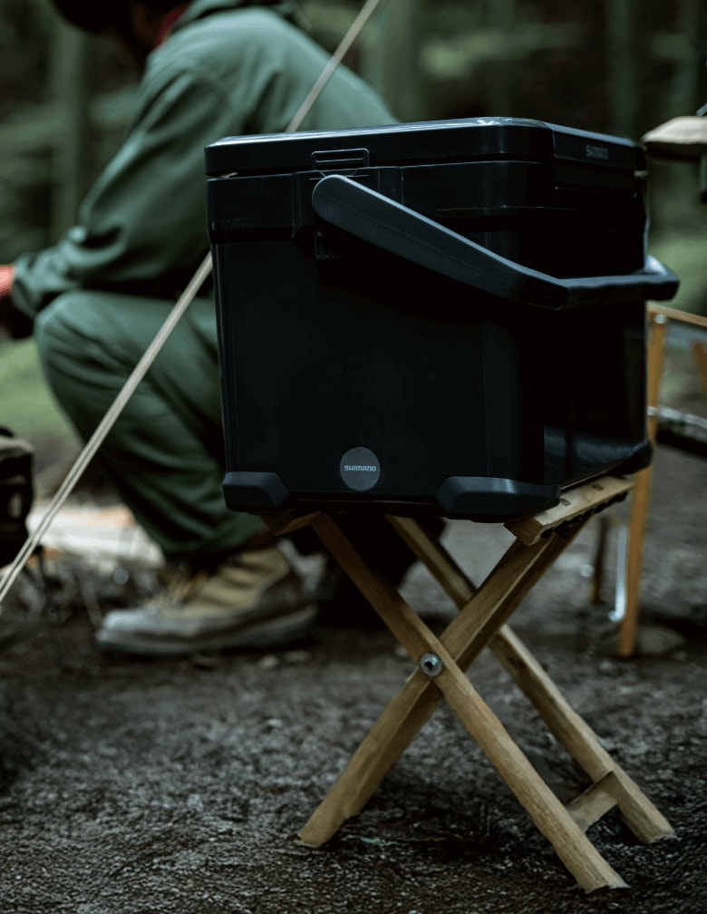 シマノのものづくり