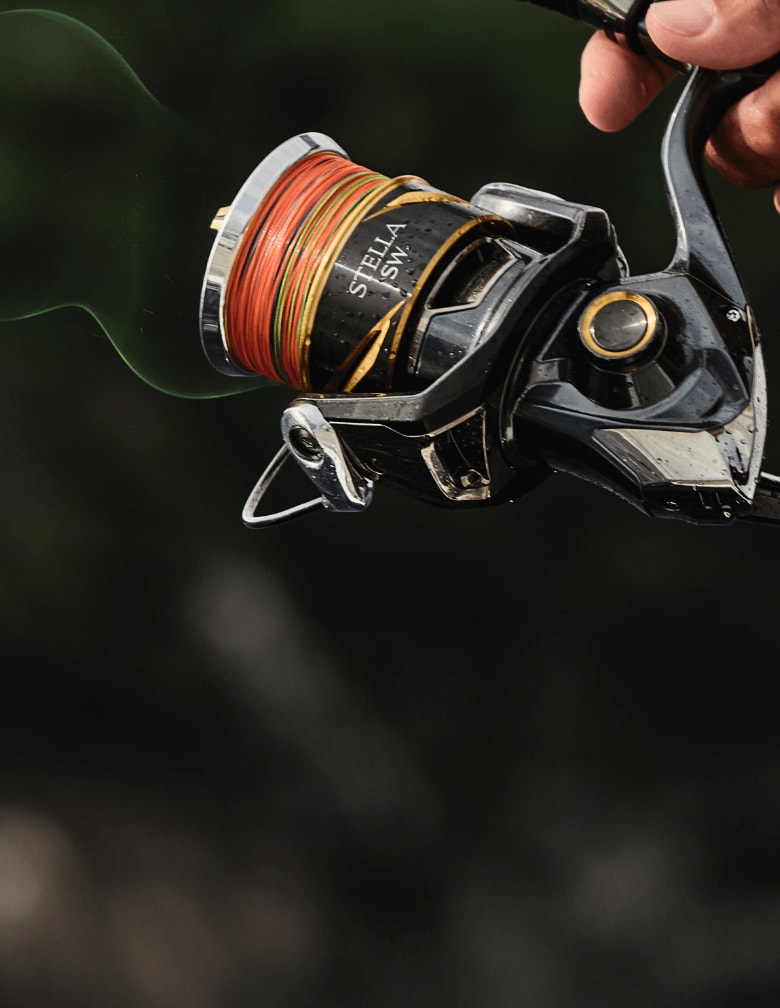 シマノのものづくり