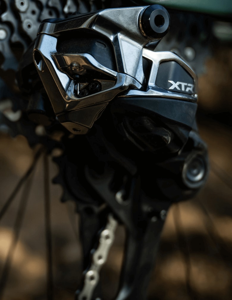 シマノのものづくり