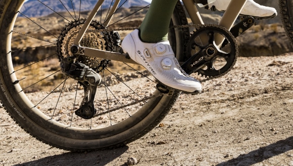 バイシクルコンポーネンツ事業