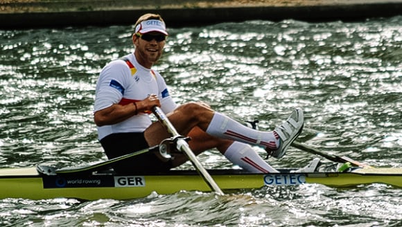 ボート用品事業